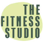The Fitness Studio logo