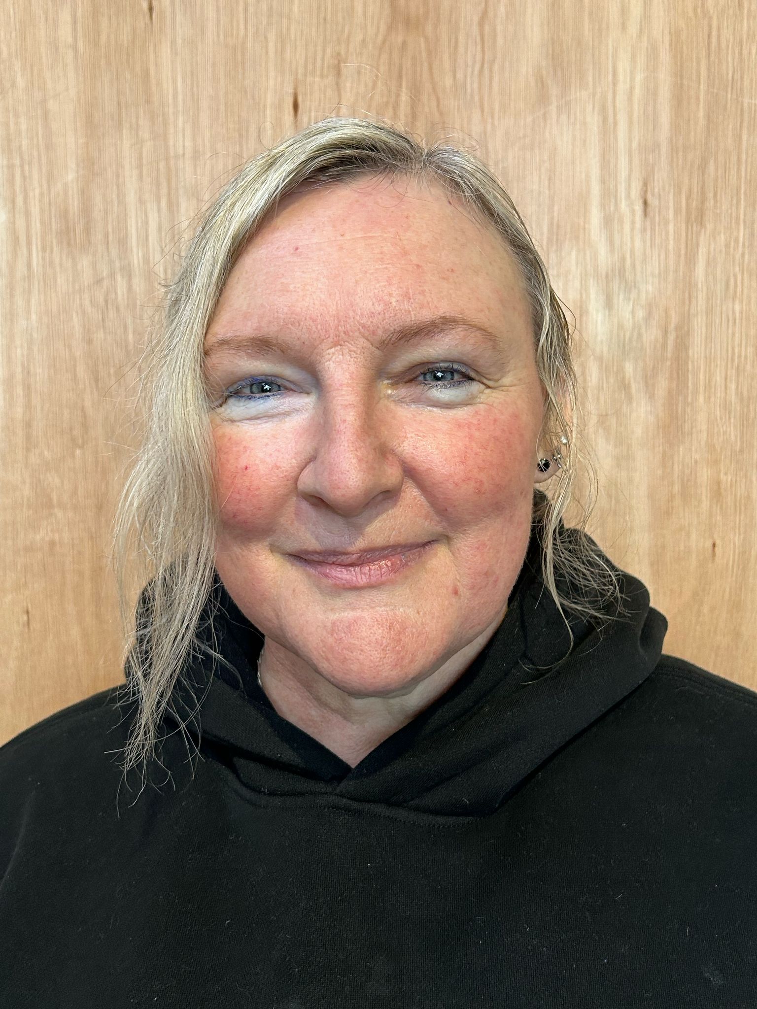 Rachel Glasgow Coach at The Fitness Studio