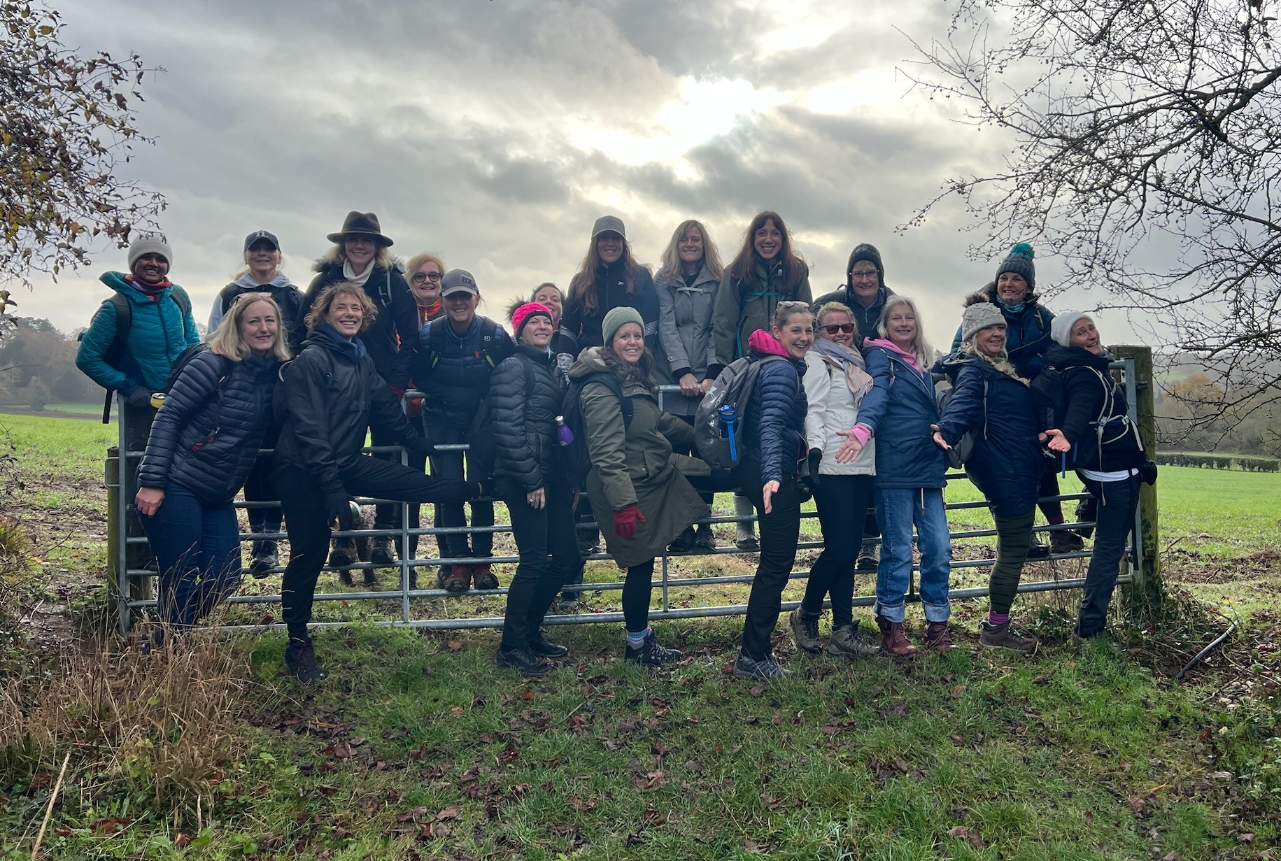 Annual Christmas Walk