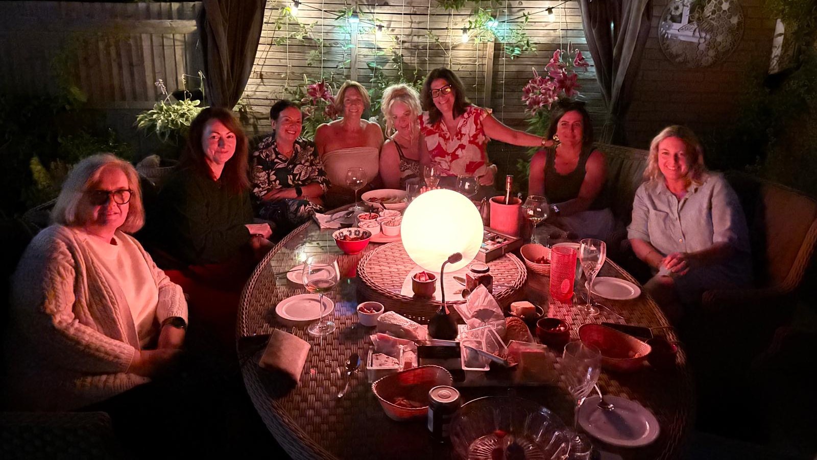 July Book Club