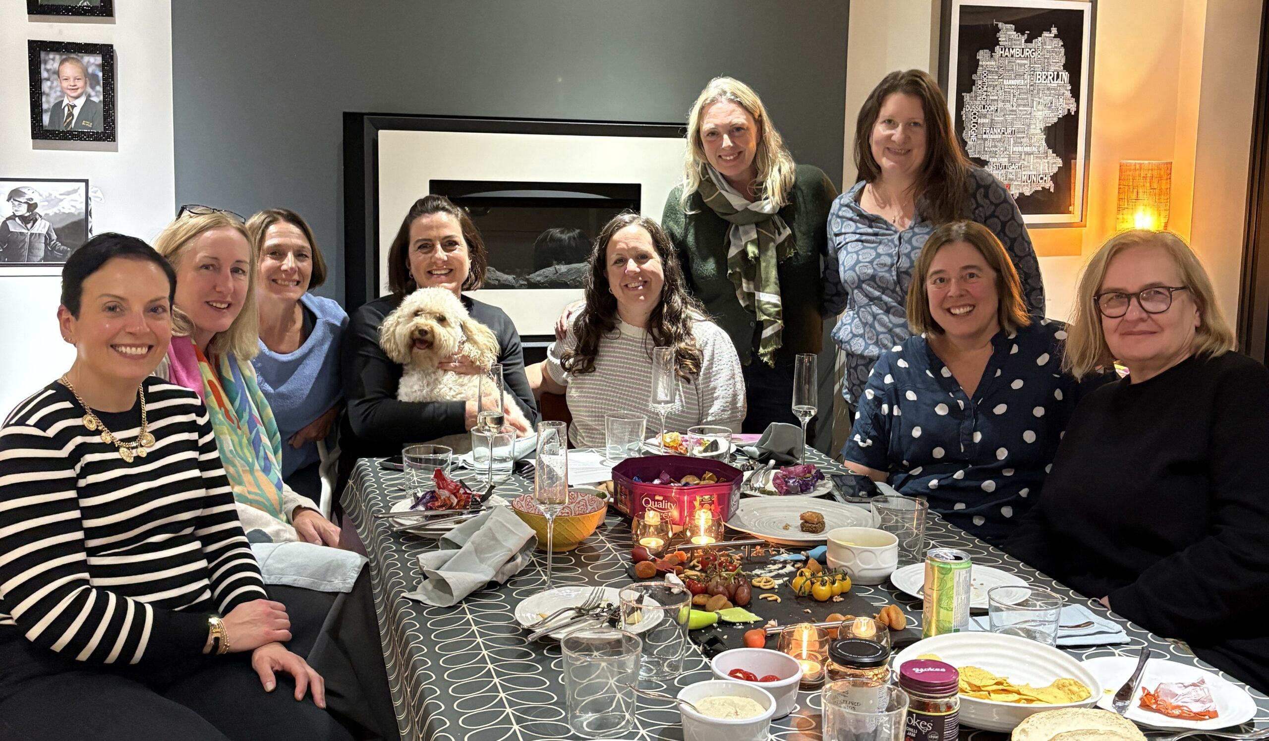 September Book Club: The Women by Kristin Hannah